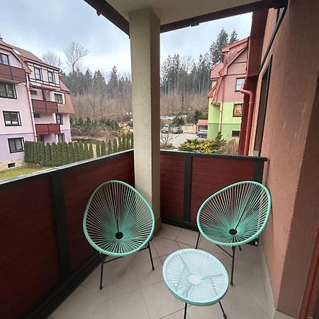 Apartament Josefina Polanica-Zdroj Bagian luar foto