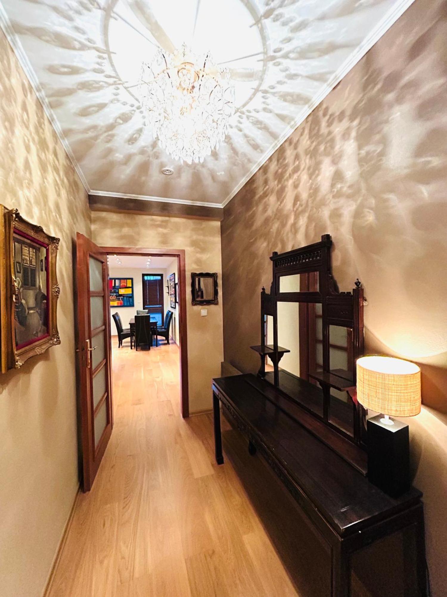 Apartament Josefina Polanica-Zdroj Bagian luar foto