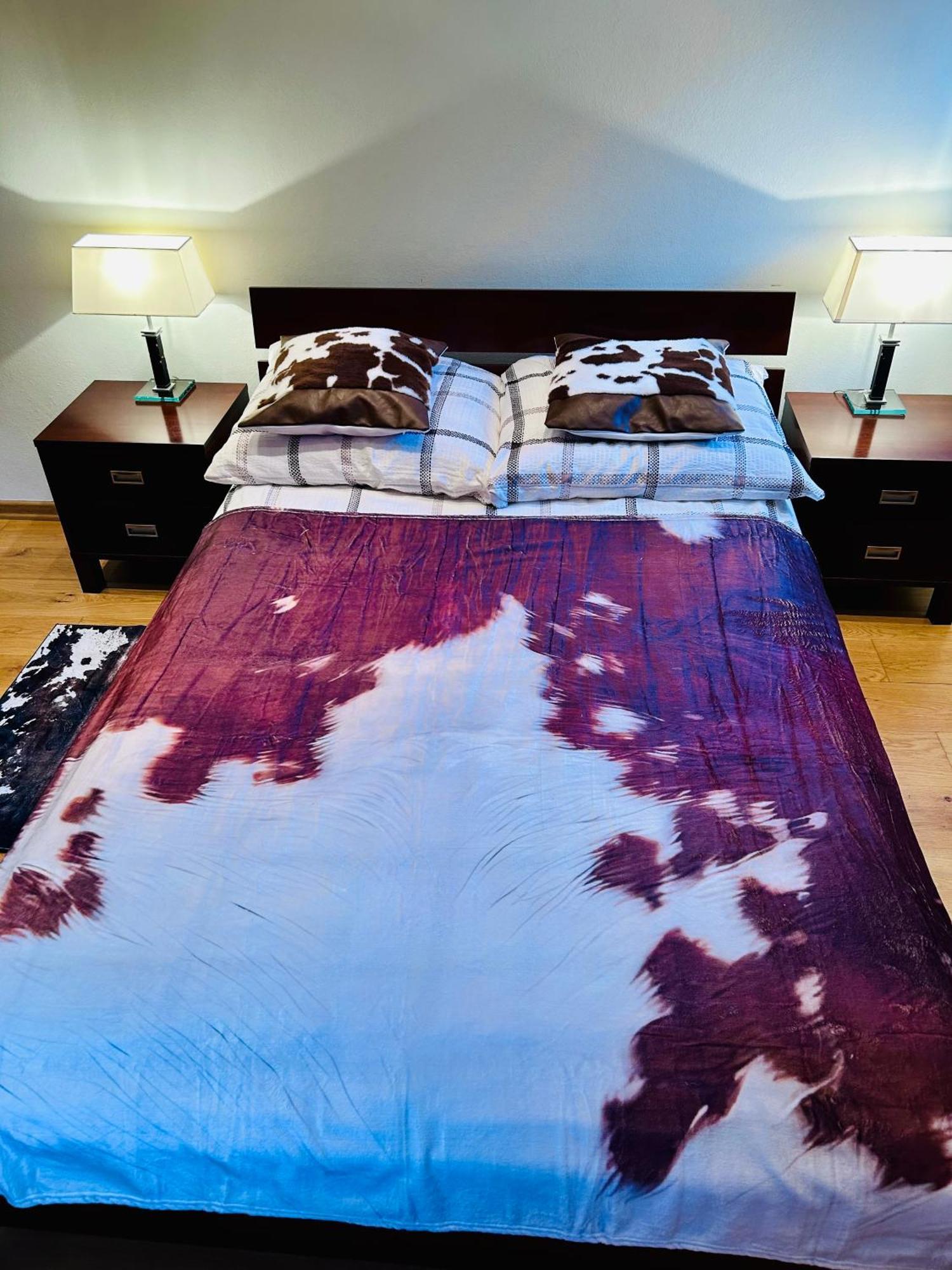 Apartament Josefina Polanica-Zdroj Bagian luar foto