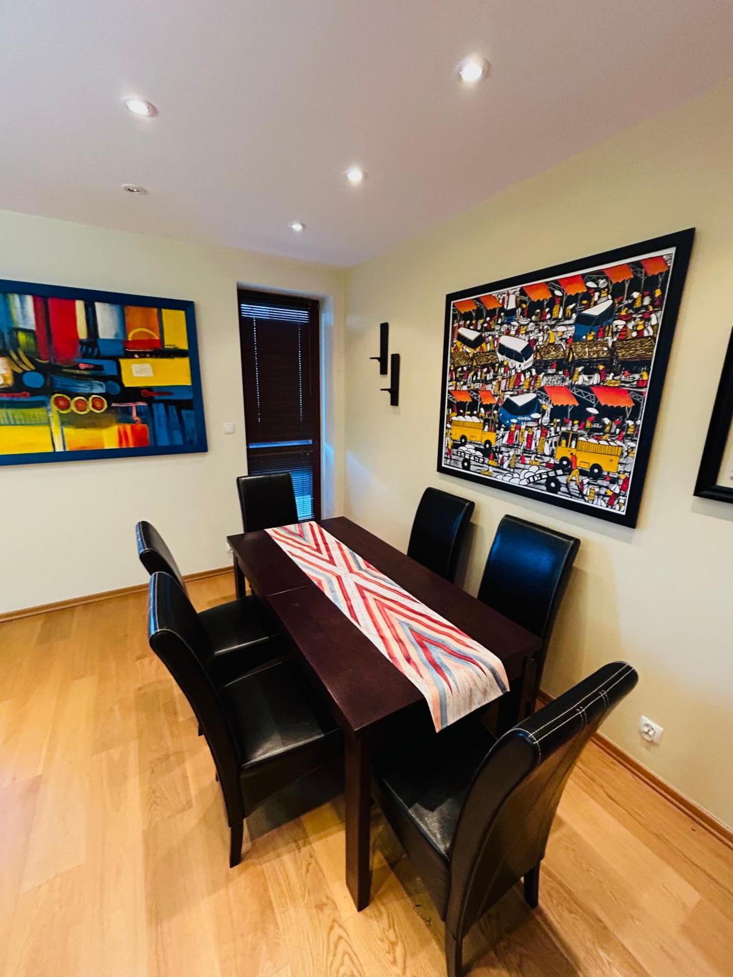 Apartament Josefina Polanica-Zdroj Bagian luar foto