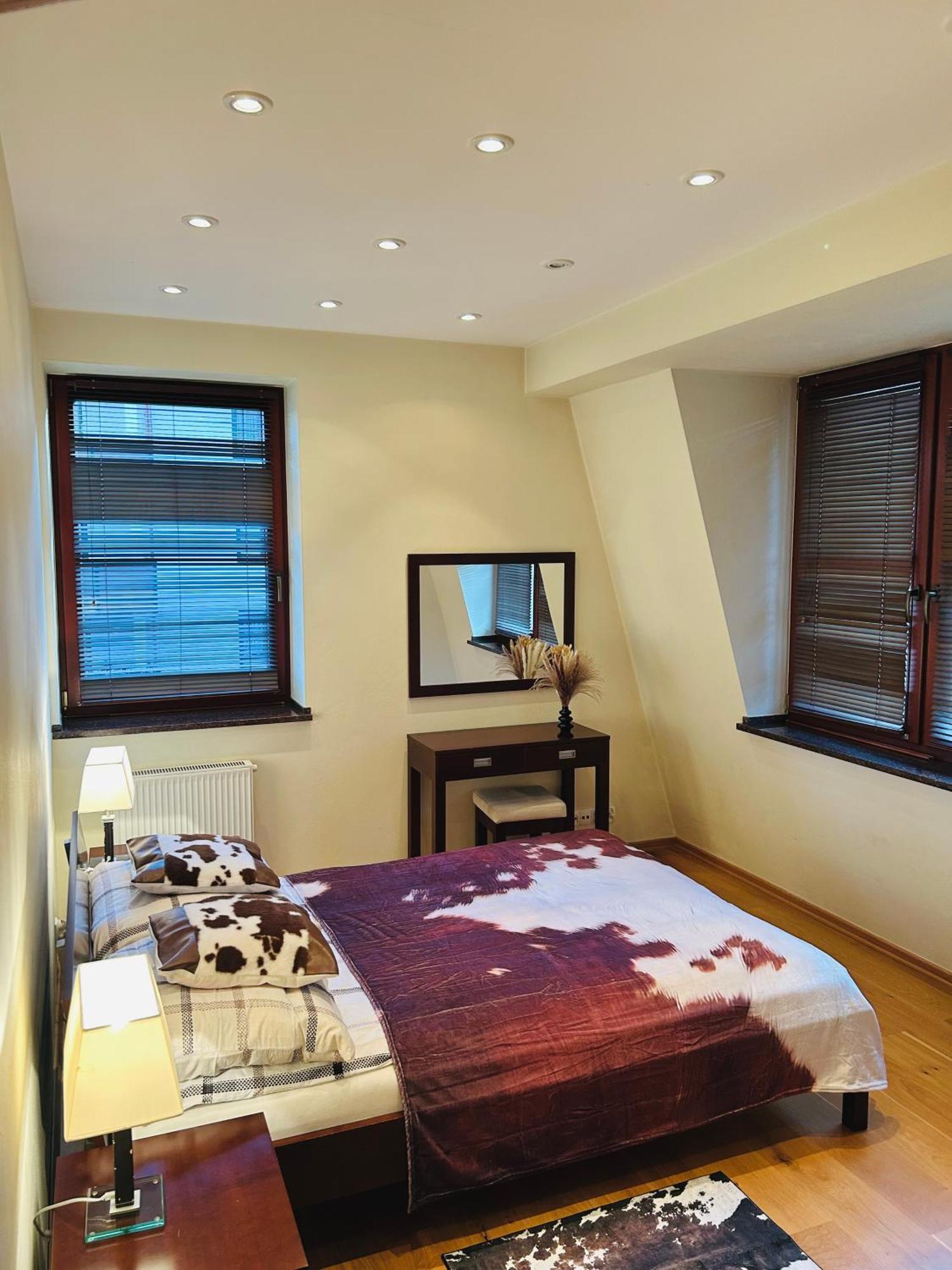 Apartament Josefina Polanica-Zdroj Bagian luar foto
