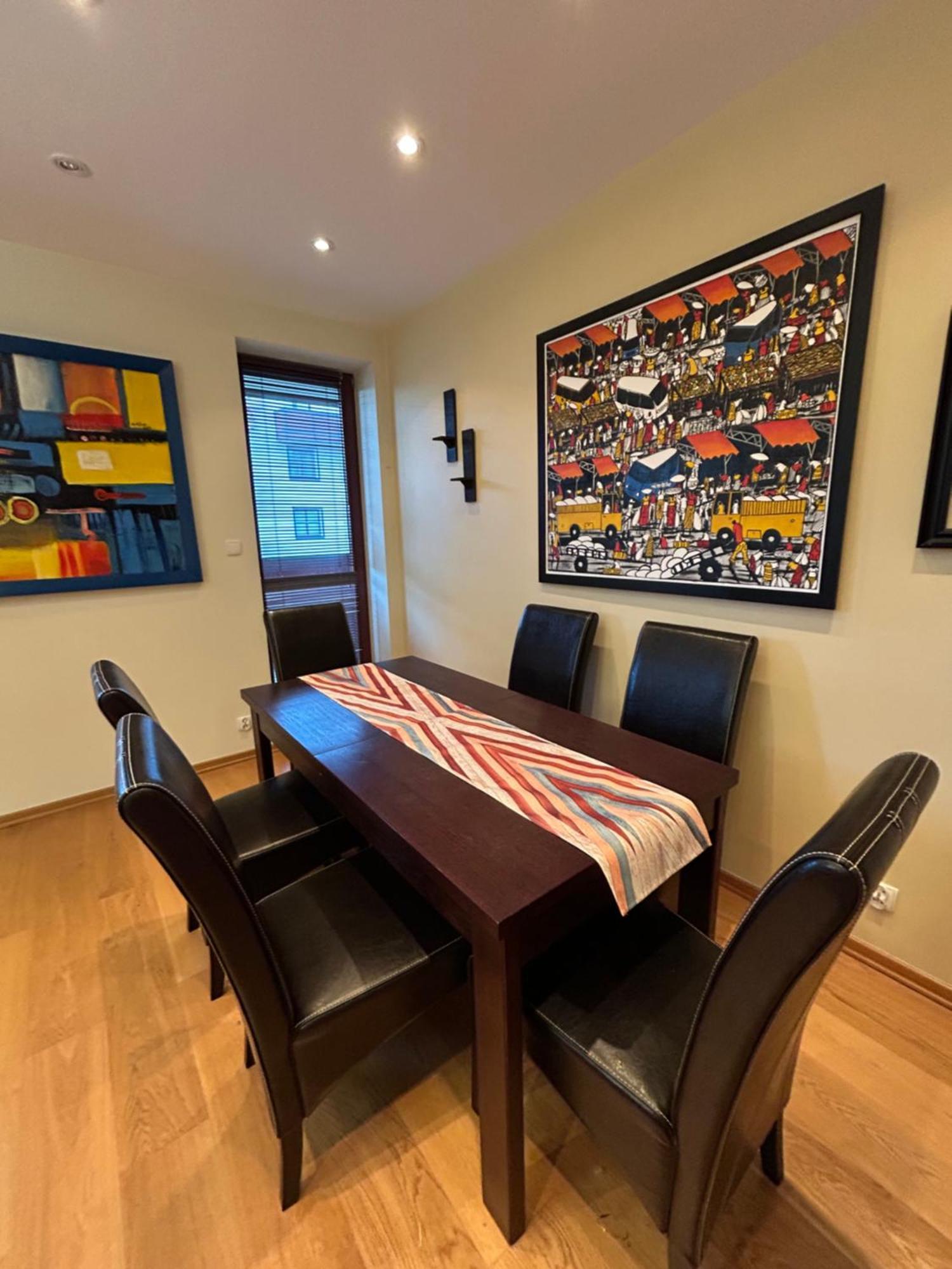 Apartament Josefina Polanica-Zdroj Bagian luar foto