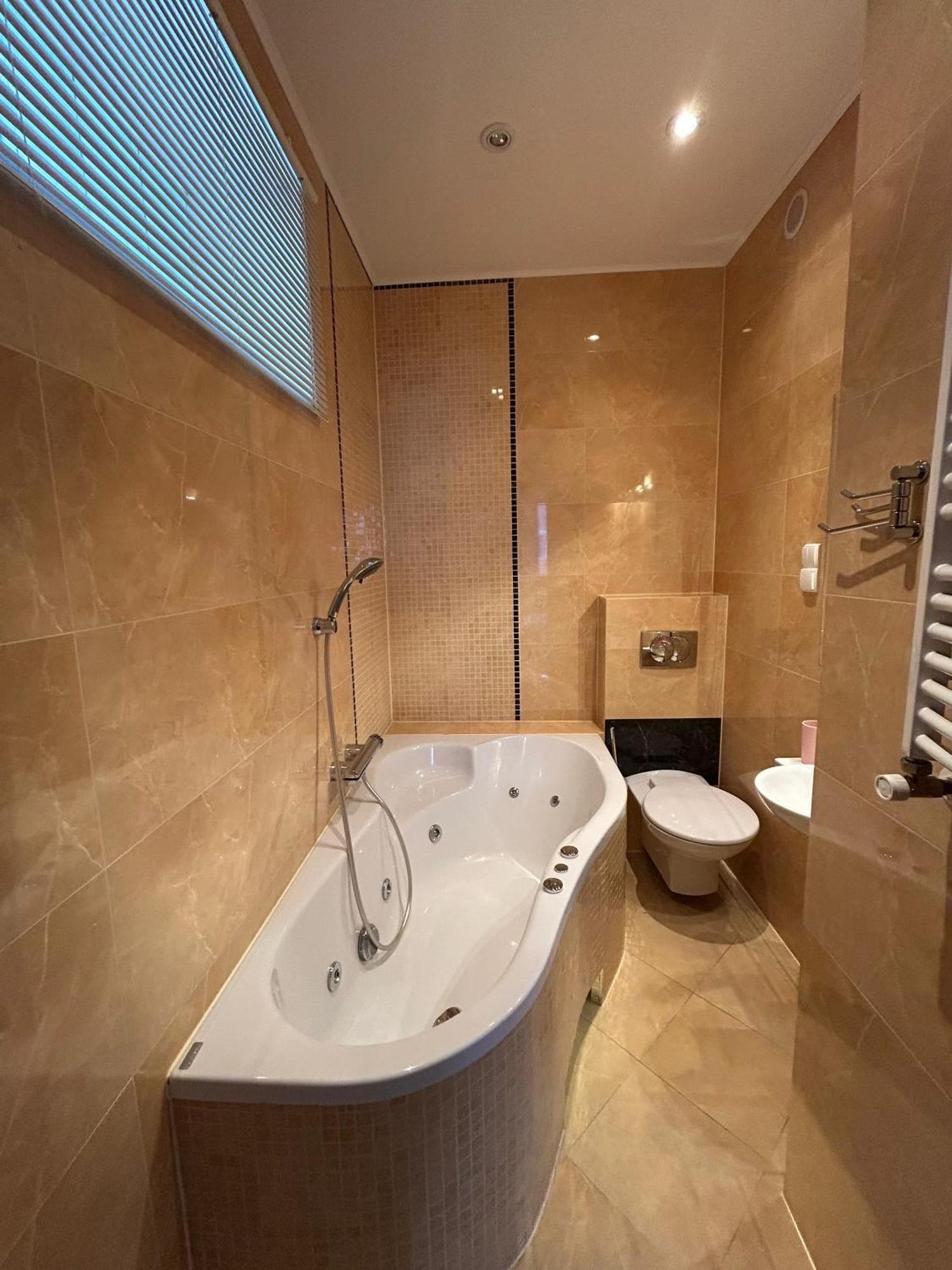 Apartament Josefina Polanica-Zdroj Bagian luar foto