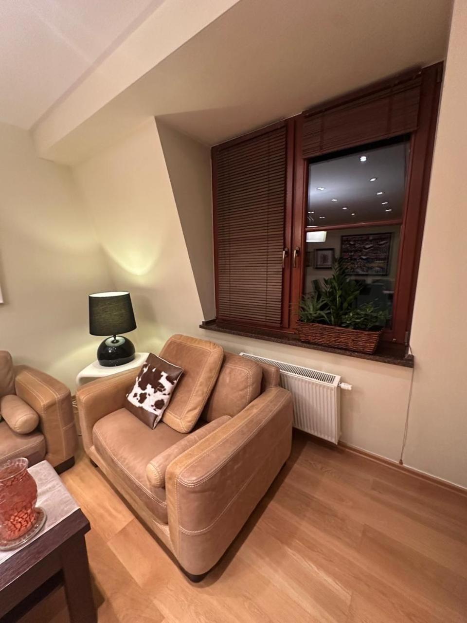 Apartament Josefina Polanica-Zdroj Bagian luar foto