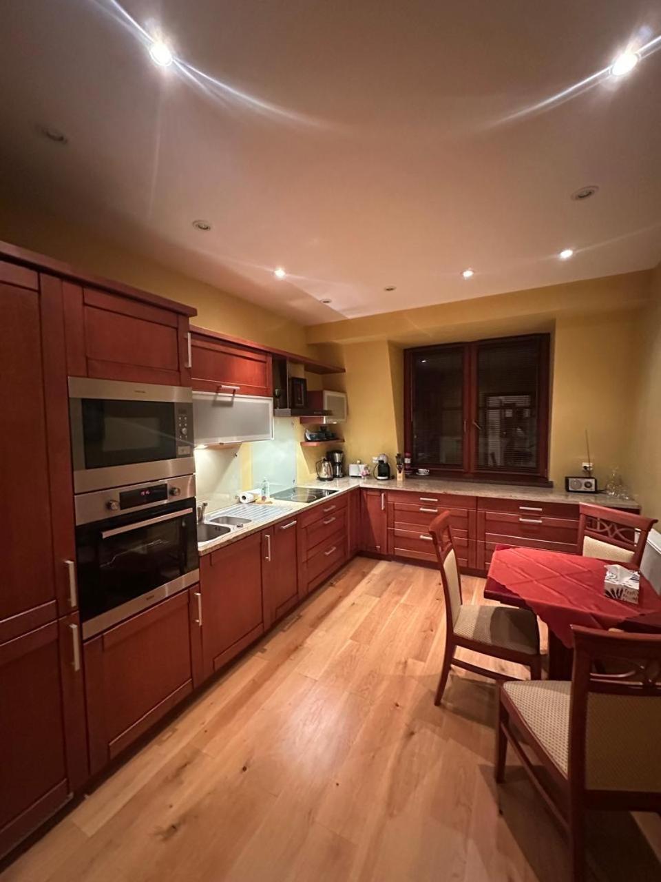 Apartament Josefina Polanica-Zdroj Bagian luar foto