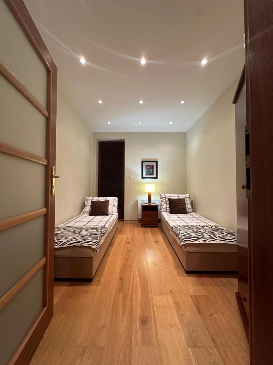 Apartament Josefina Polanica-Zdroj Bagian luar foto