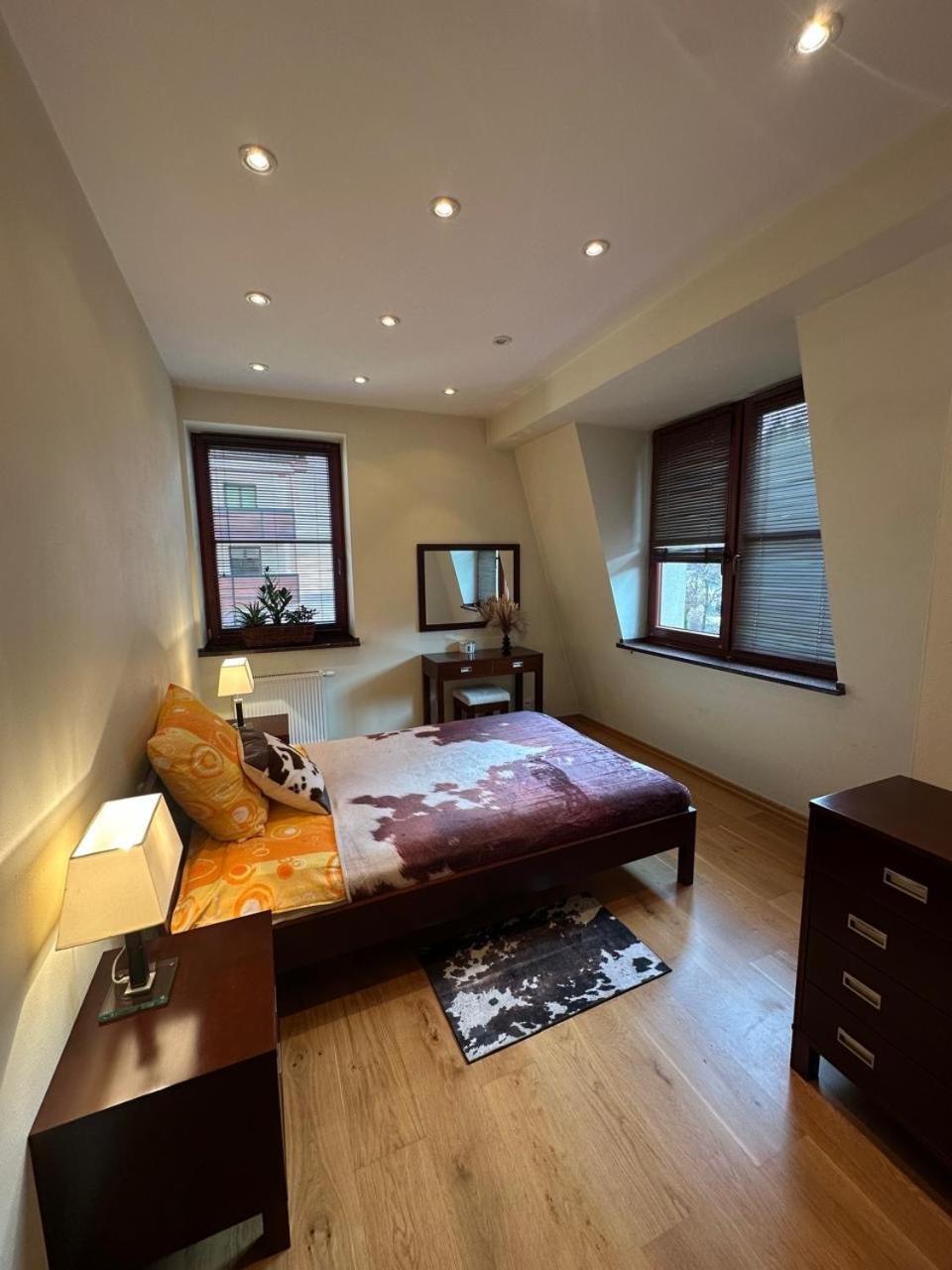 Apartament Josefina Polanica-Zdroj Bagian luar foto