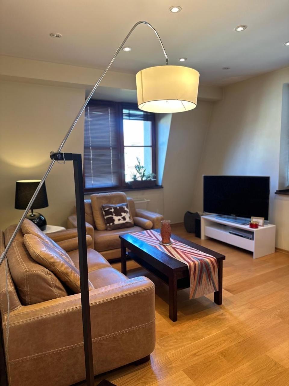 Apartament Josefina Polanica-Zdroj Bagian luar foto